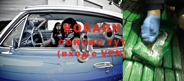 кокс Нягань